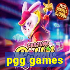 pgg games